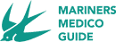 Mariners Medico Guide Logo